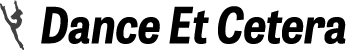 Dance Et Cetera  Logo